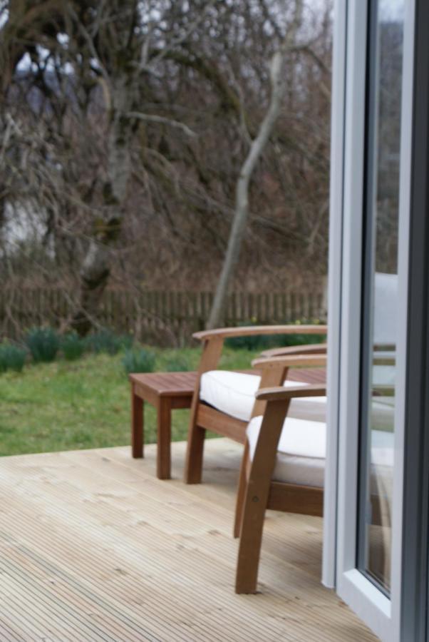 Lizzie'S Garden Cottage Portree Exterior foto